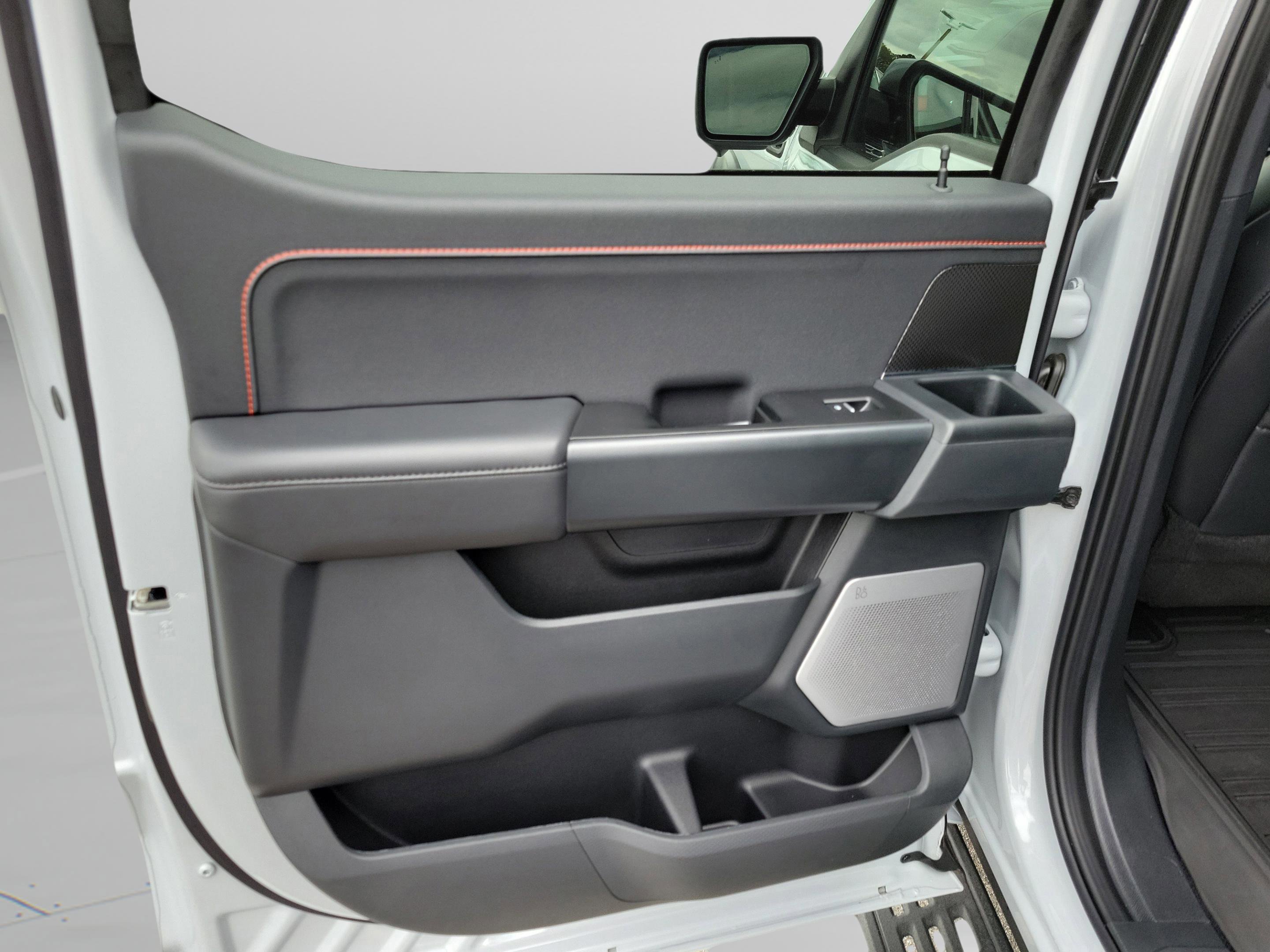 Certified 2025 Ford F150 Raptor image 26