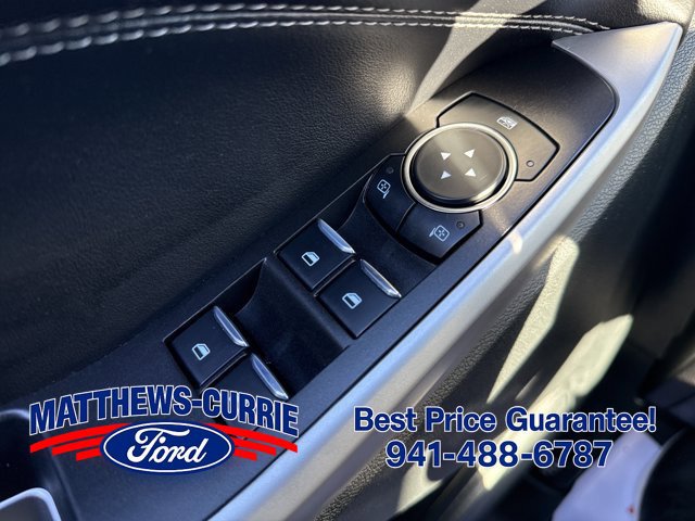 Certified 2023 Ford Explorer XLT w/ Equipment Group 202A RWD image 24
