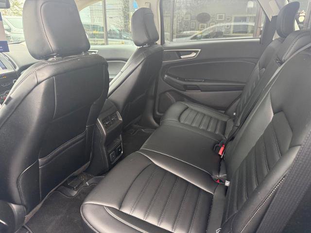 Certified 2020 Ford Edge SEL w/ Convenience Package image 6