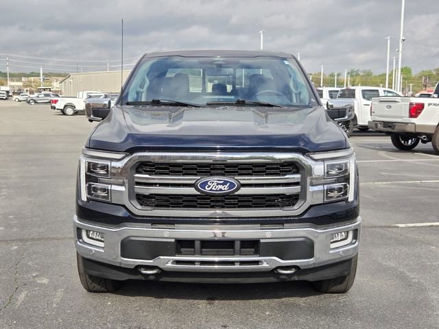 Certified 2024 Ford F150 Lariat w/ Bed Utility Package AWD/4WD image 9