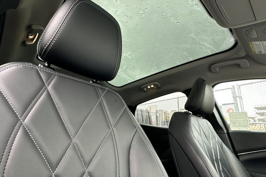 Certified 2021 Ford Mustang Mach-E California Route 1 image 18