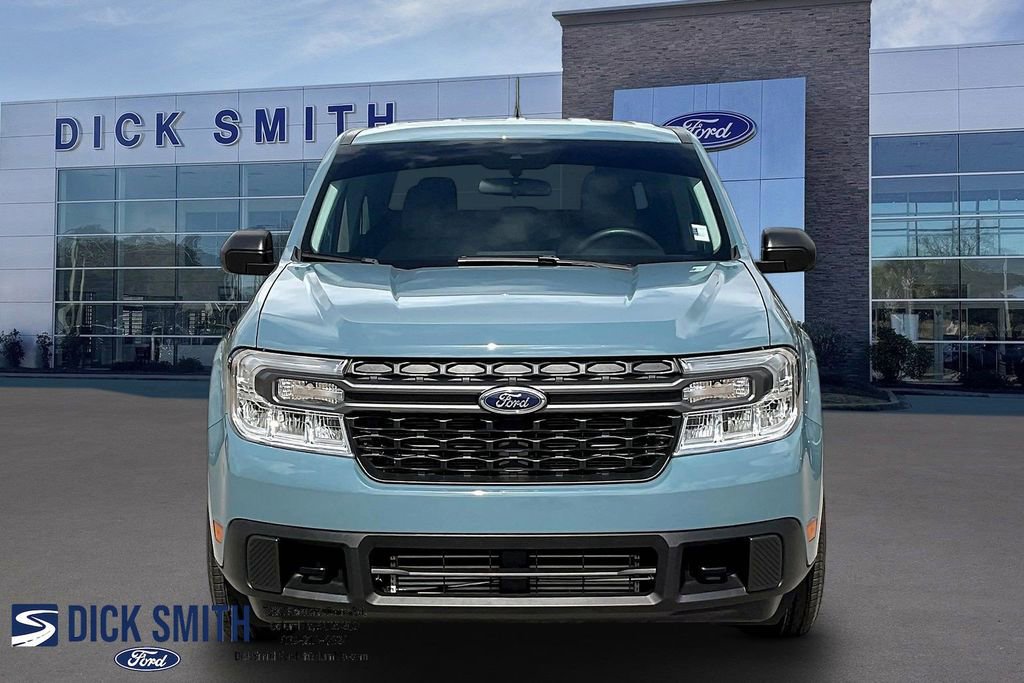 Certified 2022 Ford Maverick XLT w/ Equipment Group 300A Standard video 2