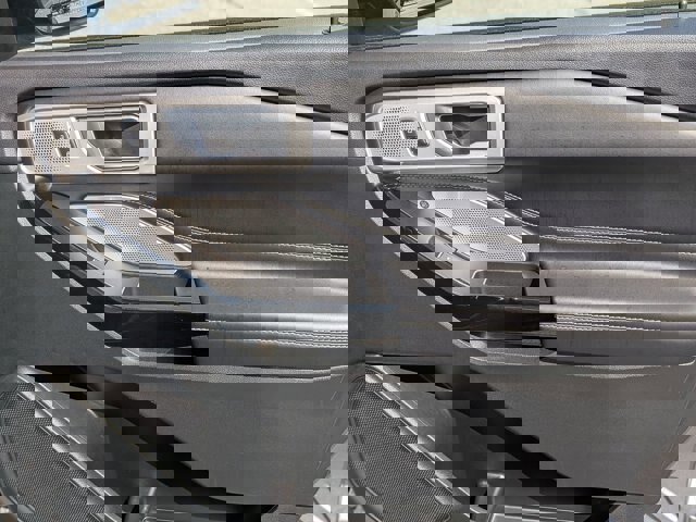 Certified 2023 Ford Explorer ST w/ Equipment Group 401A image 39