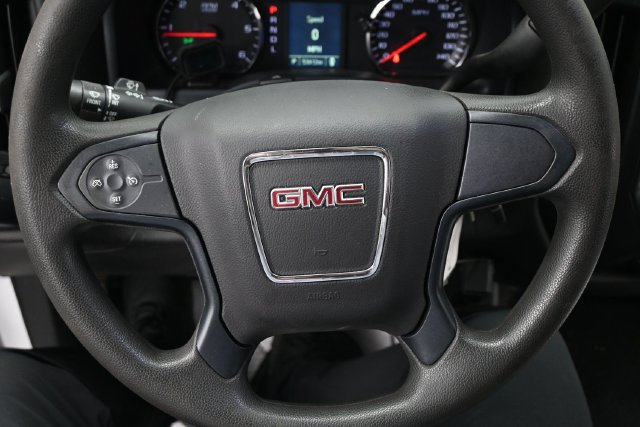 Used 2018 GMC Sierra 1500 4x4 Regular Cab w/ Sierra Convenience Package image 11