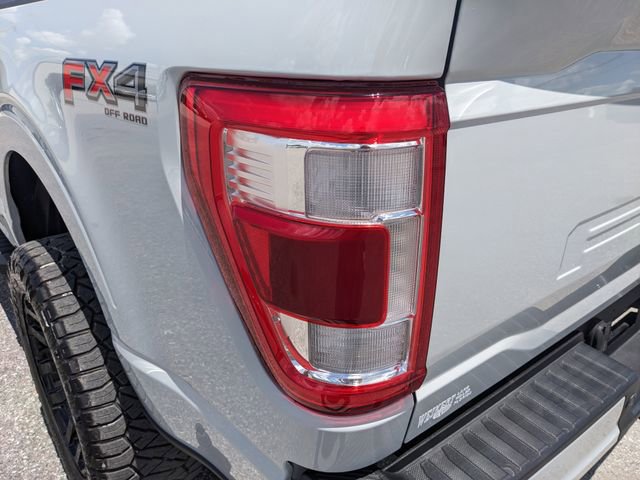 Certified 2023 Ford F150 Lariat AWD/4WD image 11