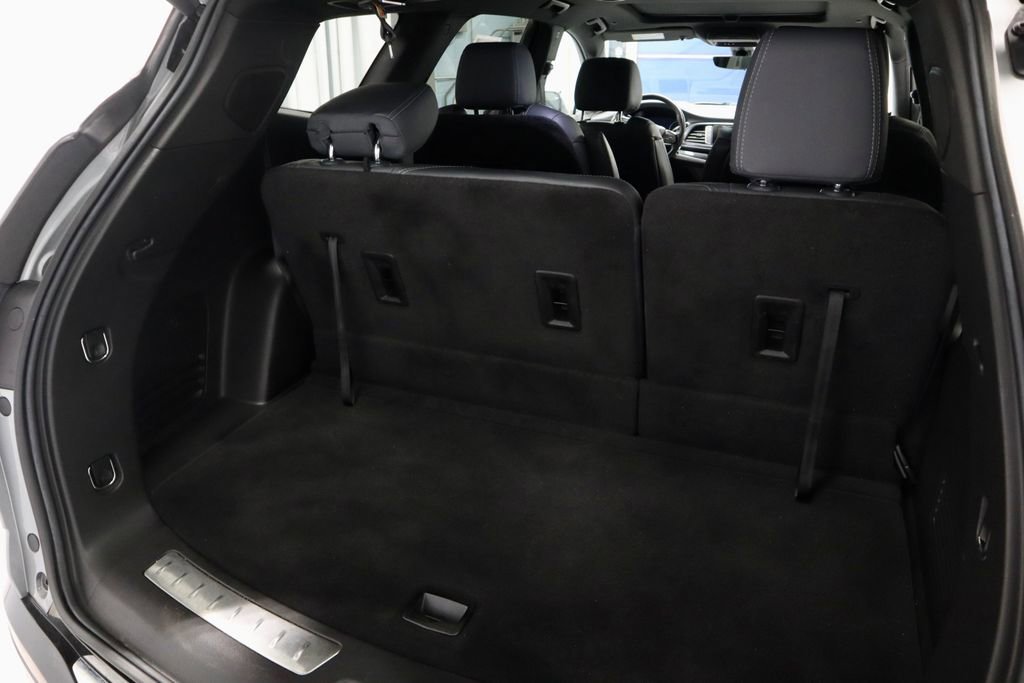 Used 2023 Buick Enclave Premium w/ Experience Buick Package AWD/4WD image 14