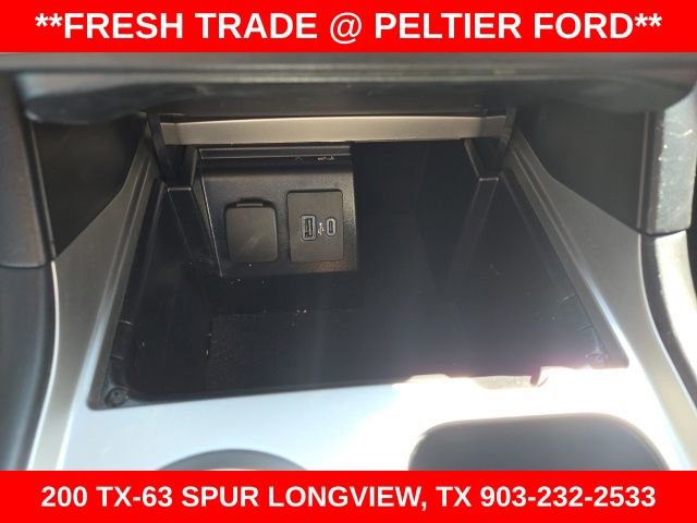 Certified 2023 Ford Explorer XLT image 30