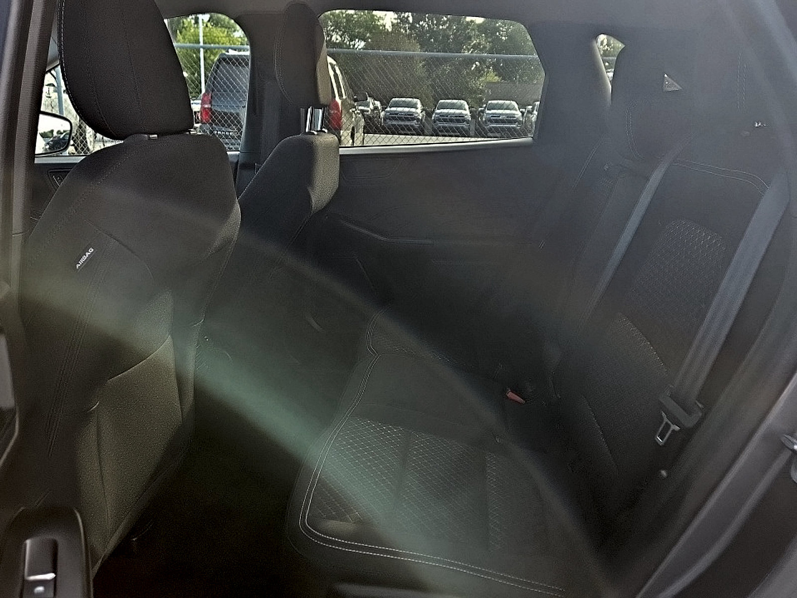 Certified 2023 Ford Escape Active AWD/4WD image 21