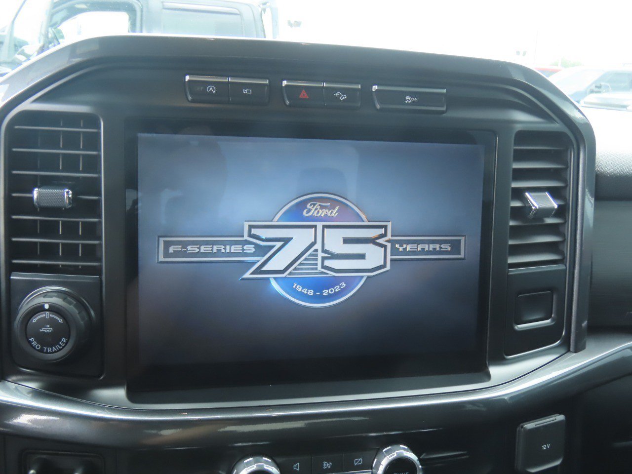 Certified 2023 Ford F150 XLT w/ Equipment Group 302A High AWD/4WD image 26