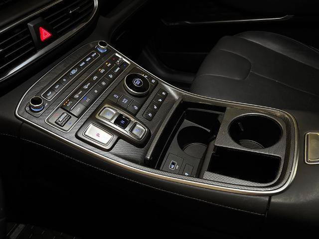 Used 2022 Hyundai Santa Fe Limited FWD image 30