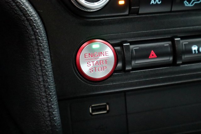 Certified 2020 Ford Mustang GT image 6