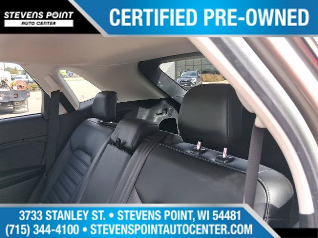 Certified 2019 Ford Edge SEL w/ Equipment Group 201A AWD/4WD image 35