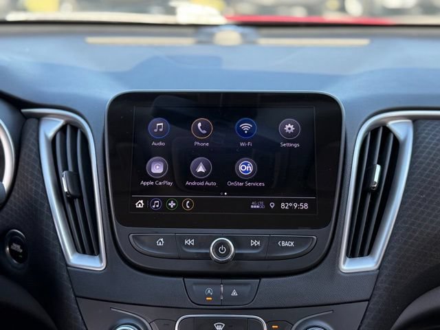 Used 2020 Chevrolet Malibu RS w/ LPO, Convenience Package 2 FWD image 19
