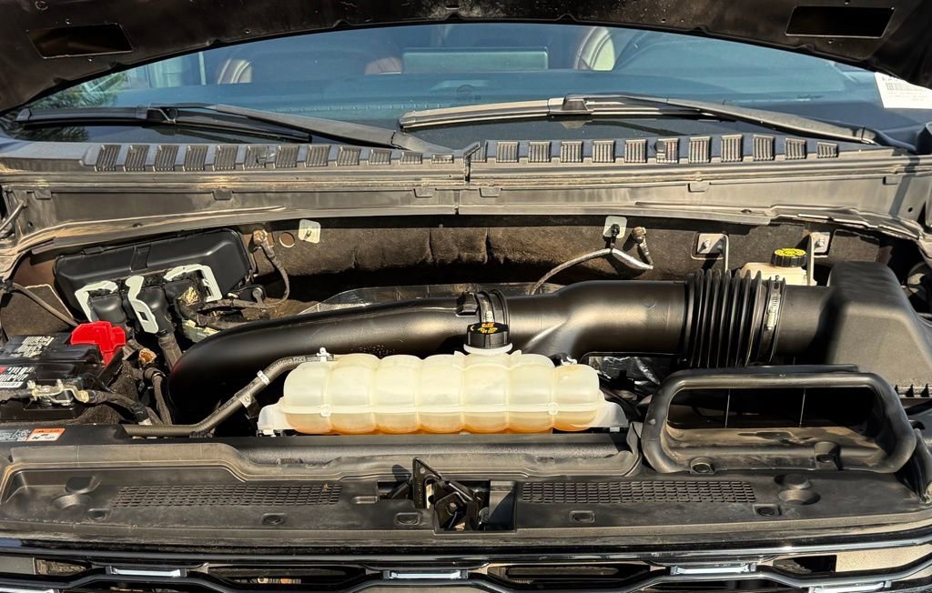 Certified 2024 Ford Expedition Max Limited image 32