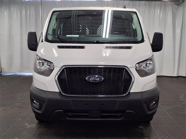 Certified 2023 Ford Transit 250 Low Roof AWD w/ Exterior Upgrade Package image 6