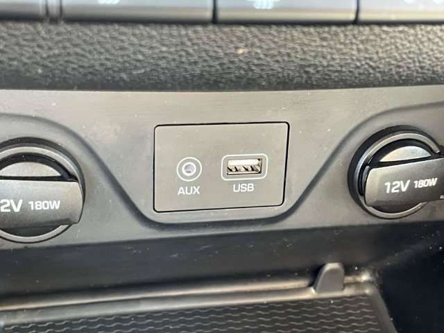 Used 2020 Hyundai Tucson SE FWD image 26