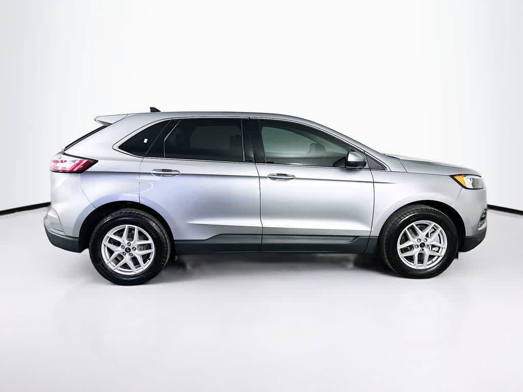 Certified 2023 Ford Edge SEL w/ Convenience Package AWD/4WD image 25