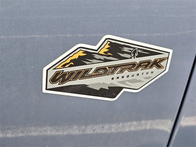 Certified 2023 Ford Bronco Wildtrak image 9