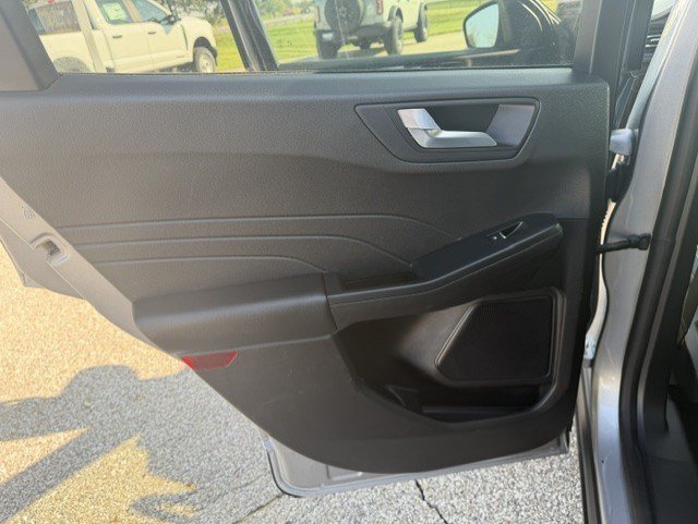 Certified 2022 Ford Escape SEL AWD/4WD image 24