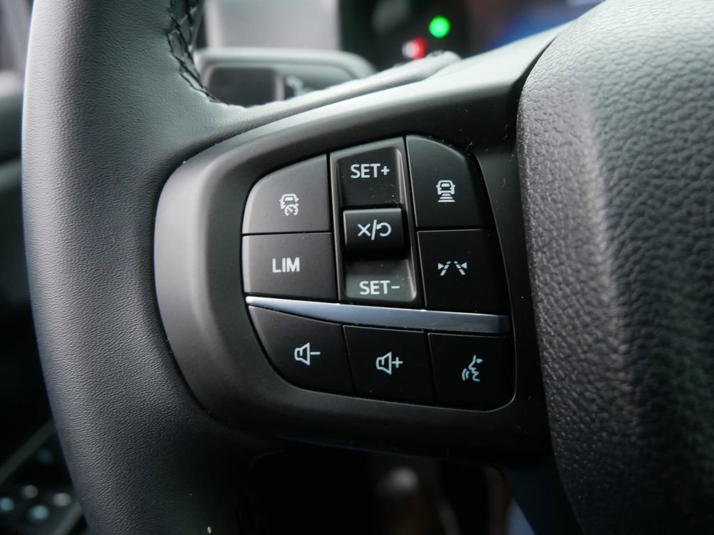 Certified 2024 Ford Ranger XLT image 17