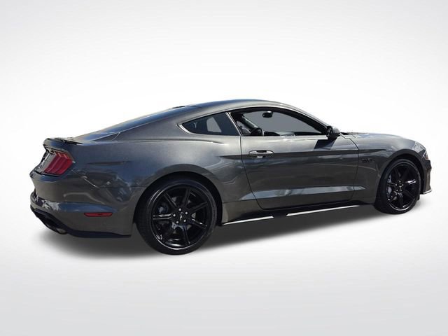 Certified 2020 Ford Mustang GT w/ Black Accent Package image 5