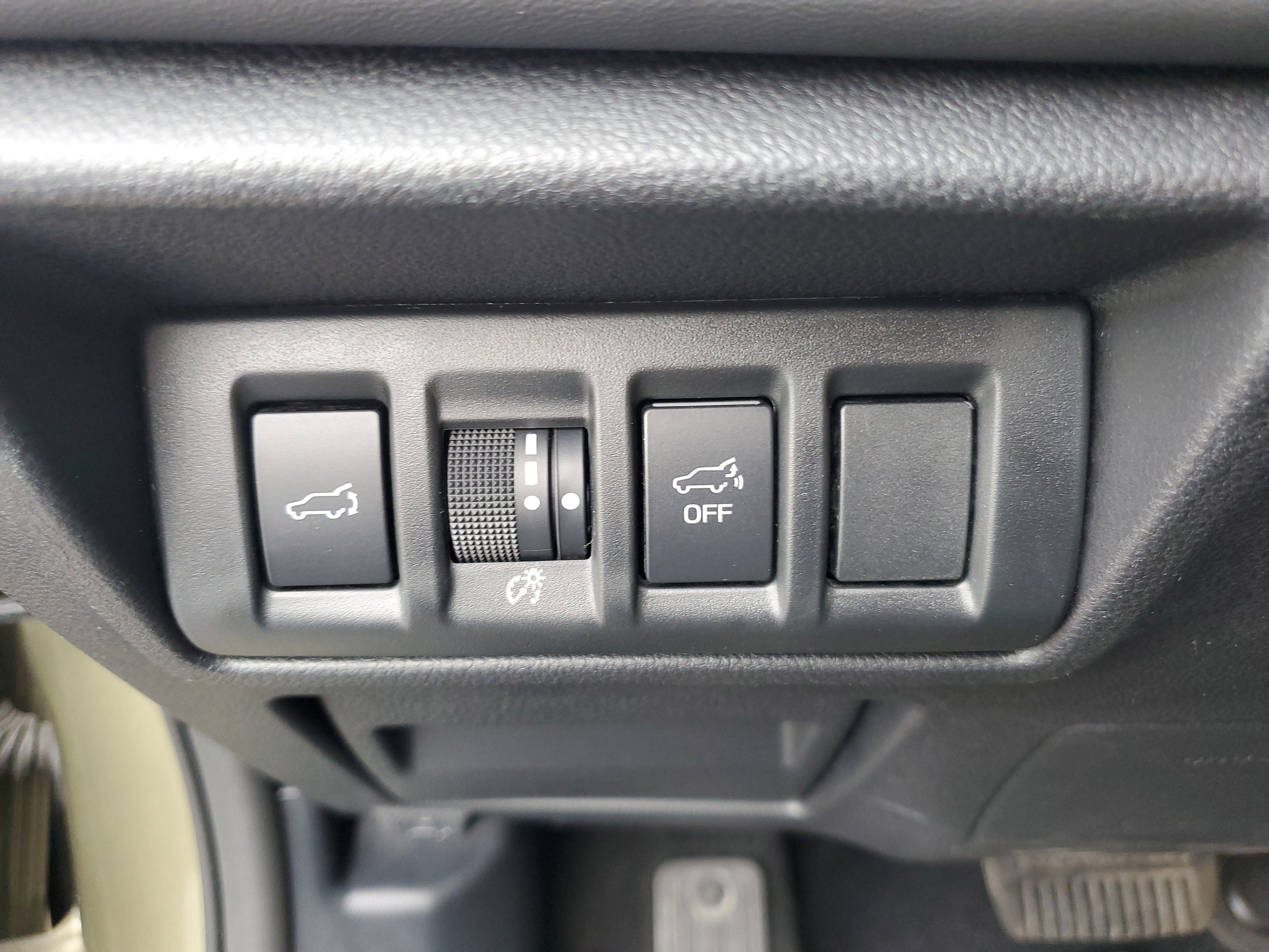 Used 2024 Subaru Outback Touring AWD/4WD image 27