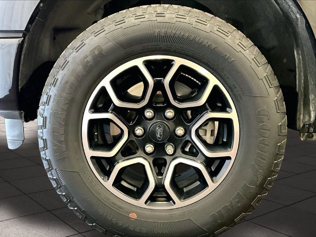 Certified 2023 Ford F150 XLT w/ Equipment Group 302A High AWD/4WD image 8