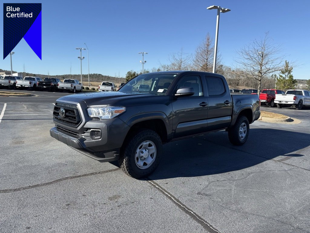 Used 2023 Toyota Tacoma SR