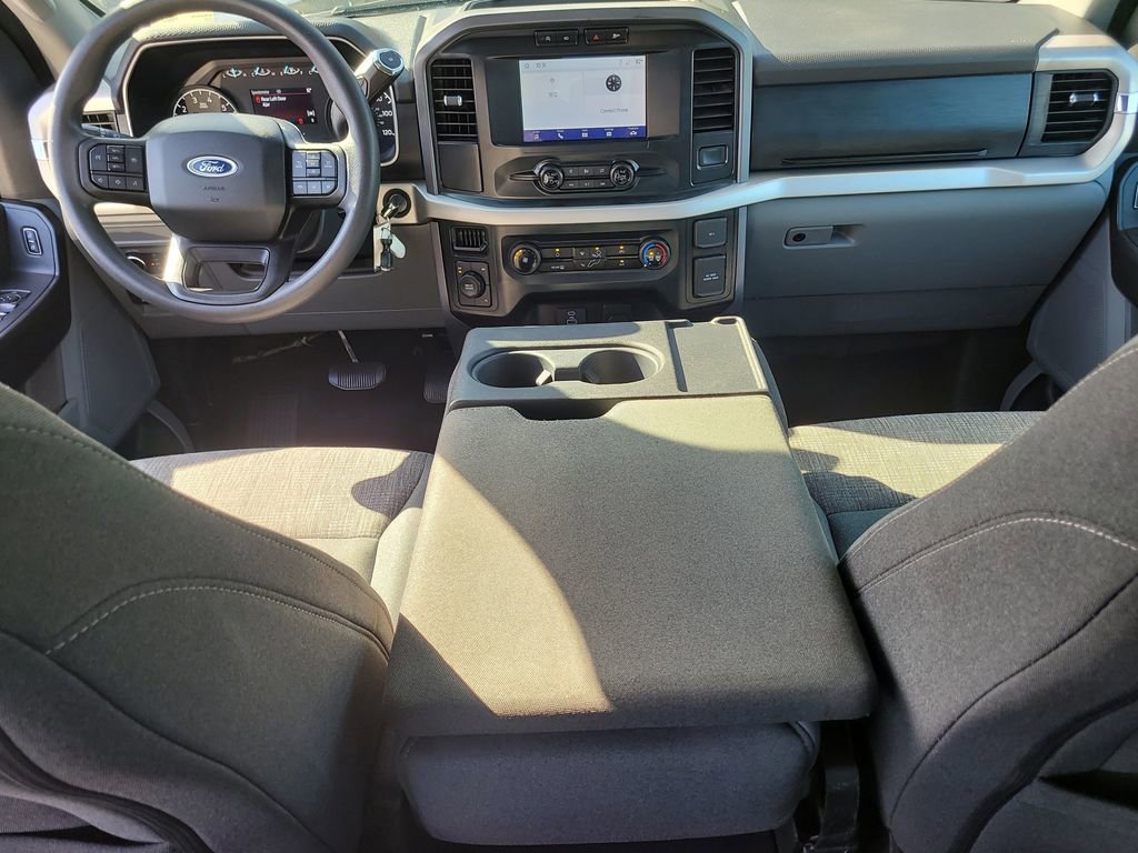 Certified 2023 Ford F150 XLT image 11