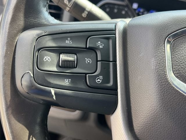 Used 2021 GMC Yukon XL Denali w/ Denali Premium Package RWD image 39