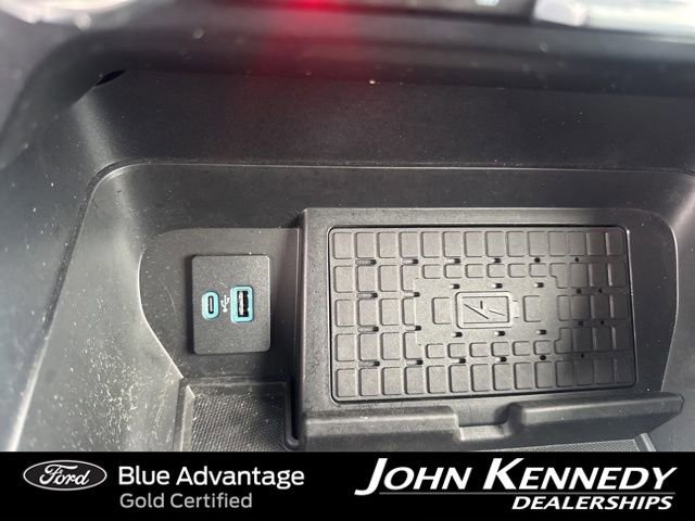 Certified 2024 Ford F150 XLT w/ Equipment Group 302A MID image 25