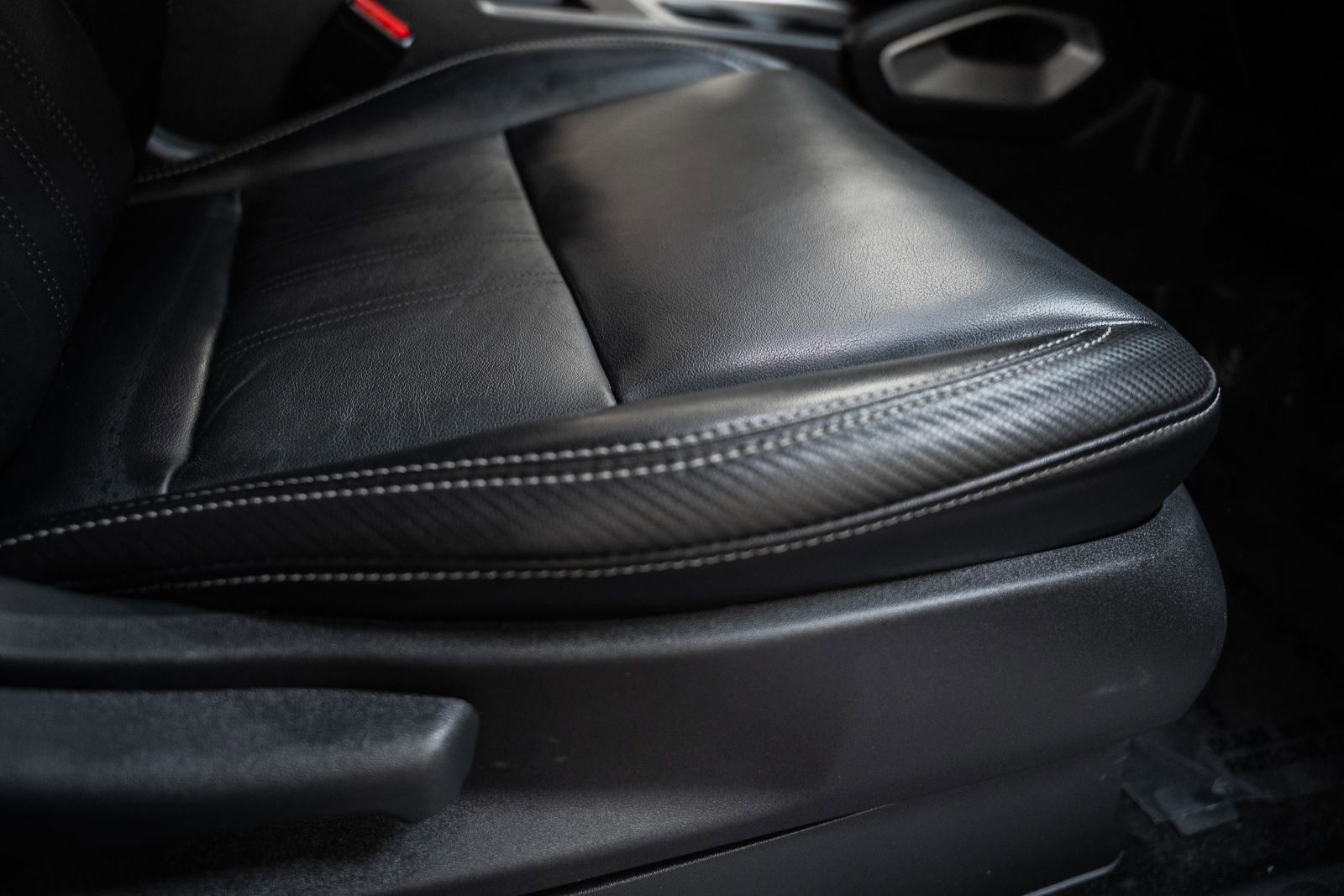 Used 2023 Nissan Frontier SV w/ SV Premium Package image 41