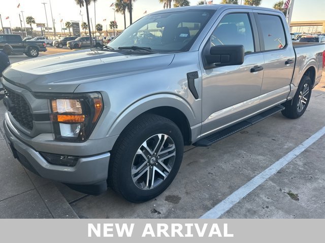 Certified 2023 Ford F150 XL w/ STX Appearance Package image 3