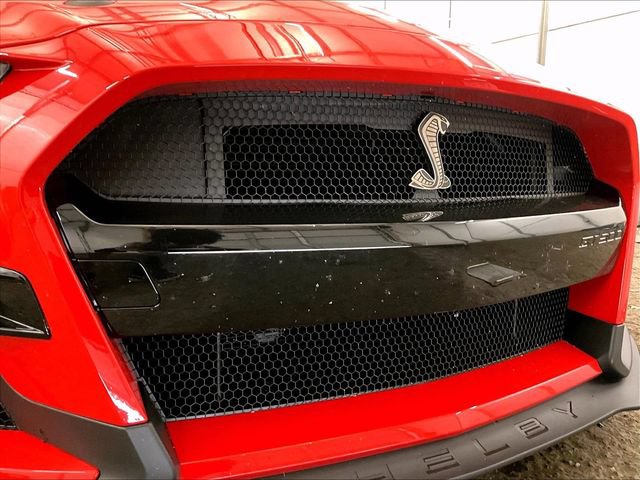 Certified 2022 Ford Mustang Shelby GT500 RWD image 29