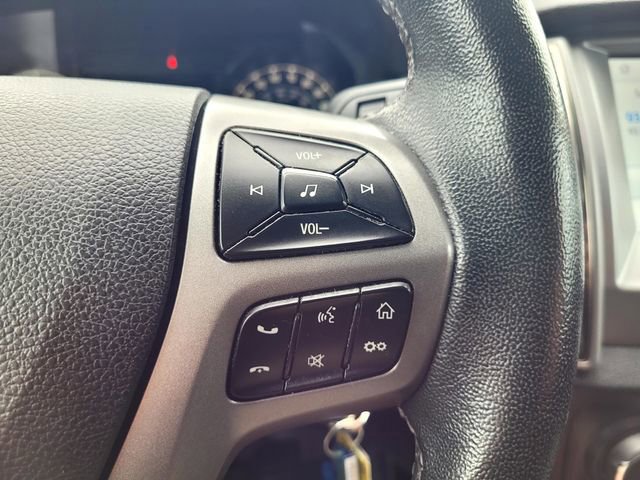 Certified 2023 Ford Ranger XLT w/ Equipment Group 302A High image 23