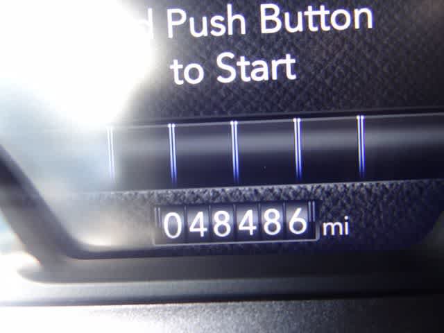 Used 2022 RAM 1500 Limited AWD/4WD image 7
