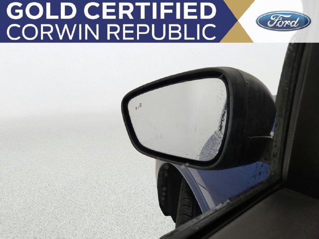 Certified 2023 Ford Escape ST-Line w/ Tech Pack #1 FWD image 13