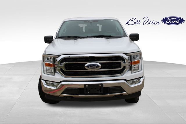 Certified 2023 Ford F150 XLT w/ Equipment Group 301A Mid video 2