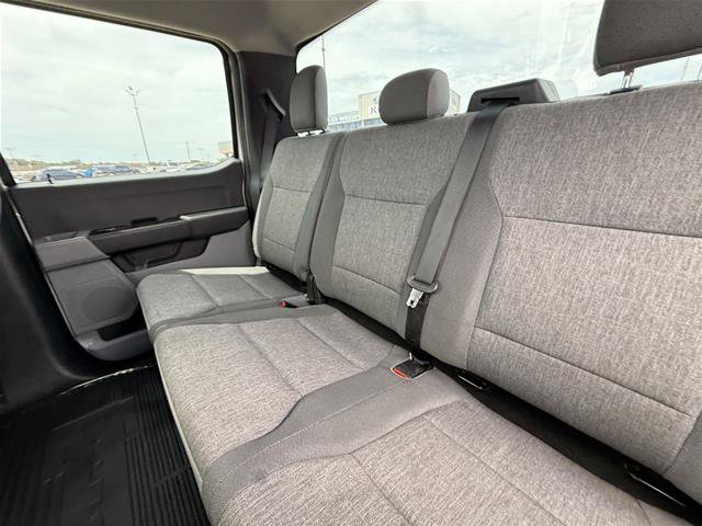 Certified 2025 Ford F350 XL w/ XL Off-Road Package AWD/4WD image 19