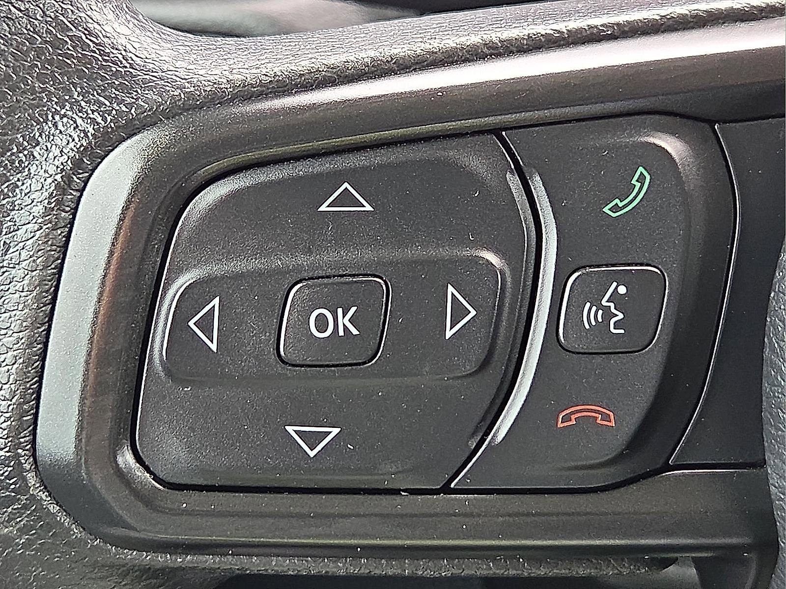 Used 2021 Jeep Wrangler Unlimited Willys image 22