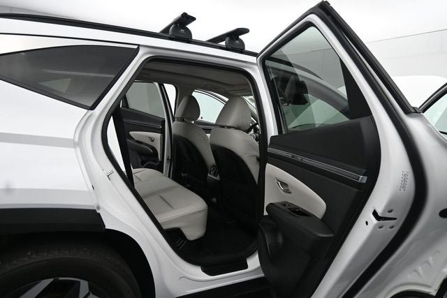 Used 2024 Hyundai Tucson Limited AWD/4WD image 13