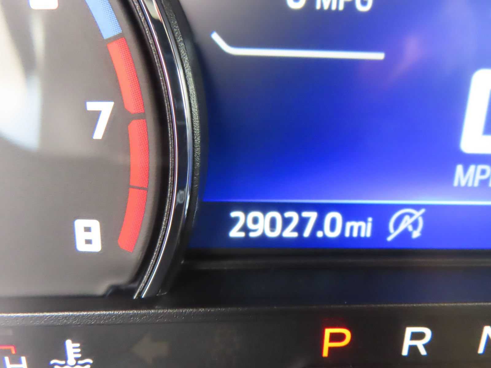 Certified 2022 Ford Bronco Sport Badlands AWD/4WD image 22