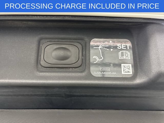 Certified 2025 Ford Mustang Mach-E GT AWD/4WD image 26
