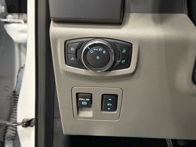 Certified 2019 Ford F150 XLT w/ Equipment Group 302A Luxury image 17