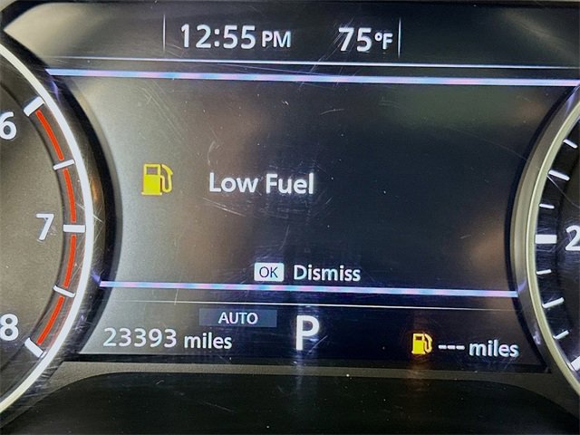 Used 2023 Nissan Rogue SL image 27