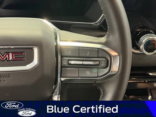 Used 2025 GMC Canyon Elevation w/ Convenience Package AWD/4WD image 12