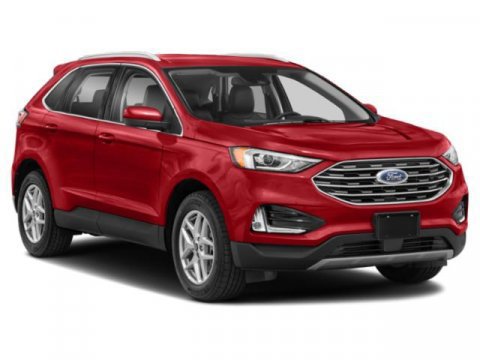 Certified 2022 Ford Edge SEL w/ Convenience Package image 8
