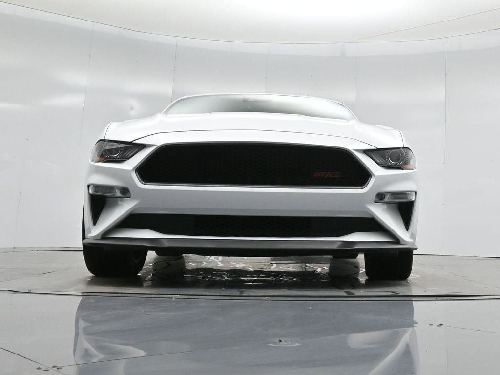 Certified 2023 Ford Mustang GT Premium w/ Equipment Group 401A image 44