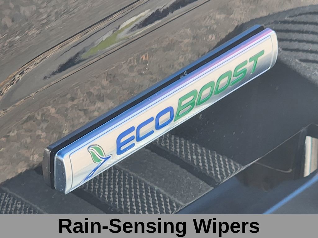 Certified 2023 Ford F150 Lariat w/ Equipment Group 502A High image 16