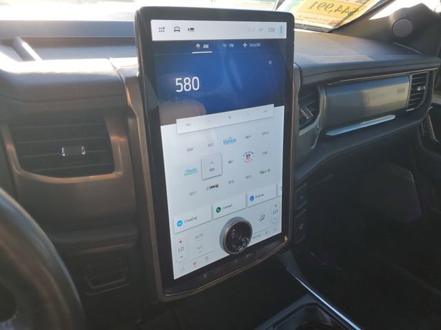 Certified 2023 Ford F150 Lightning Lariat image 26